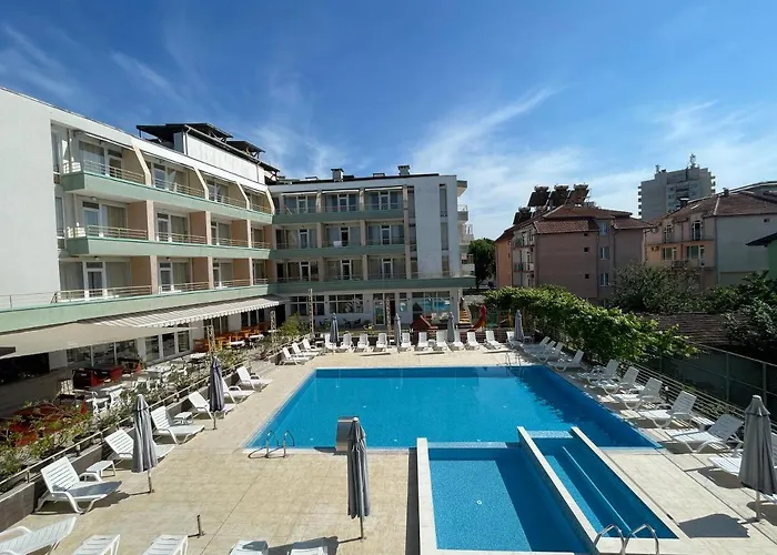 Hotel Onyx