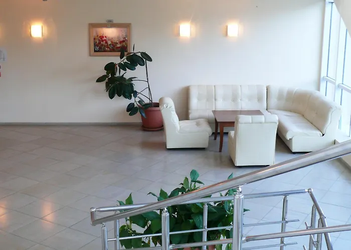 Hotel Onyx