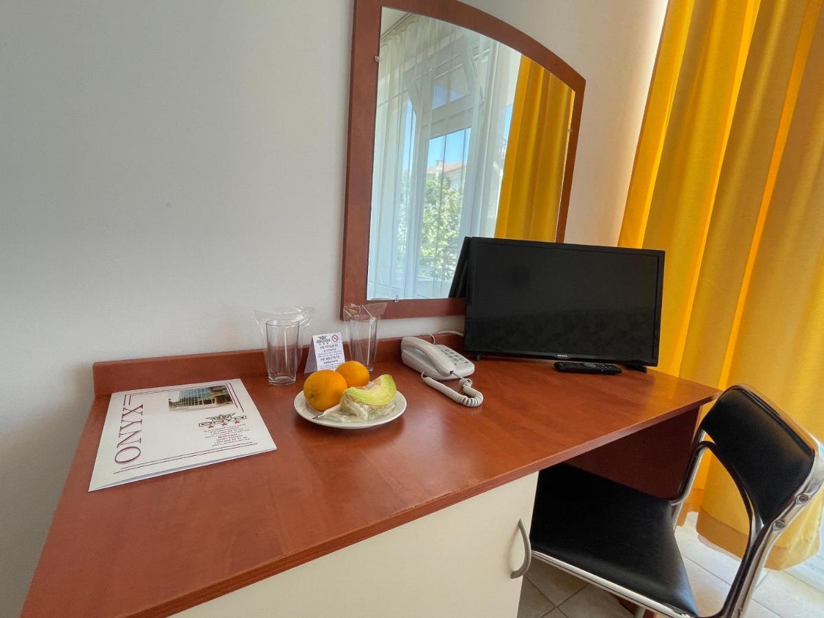 Hotel Onyx 3*