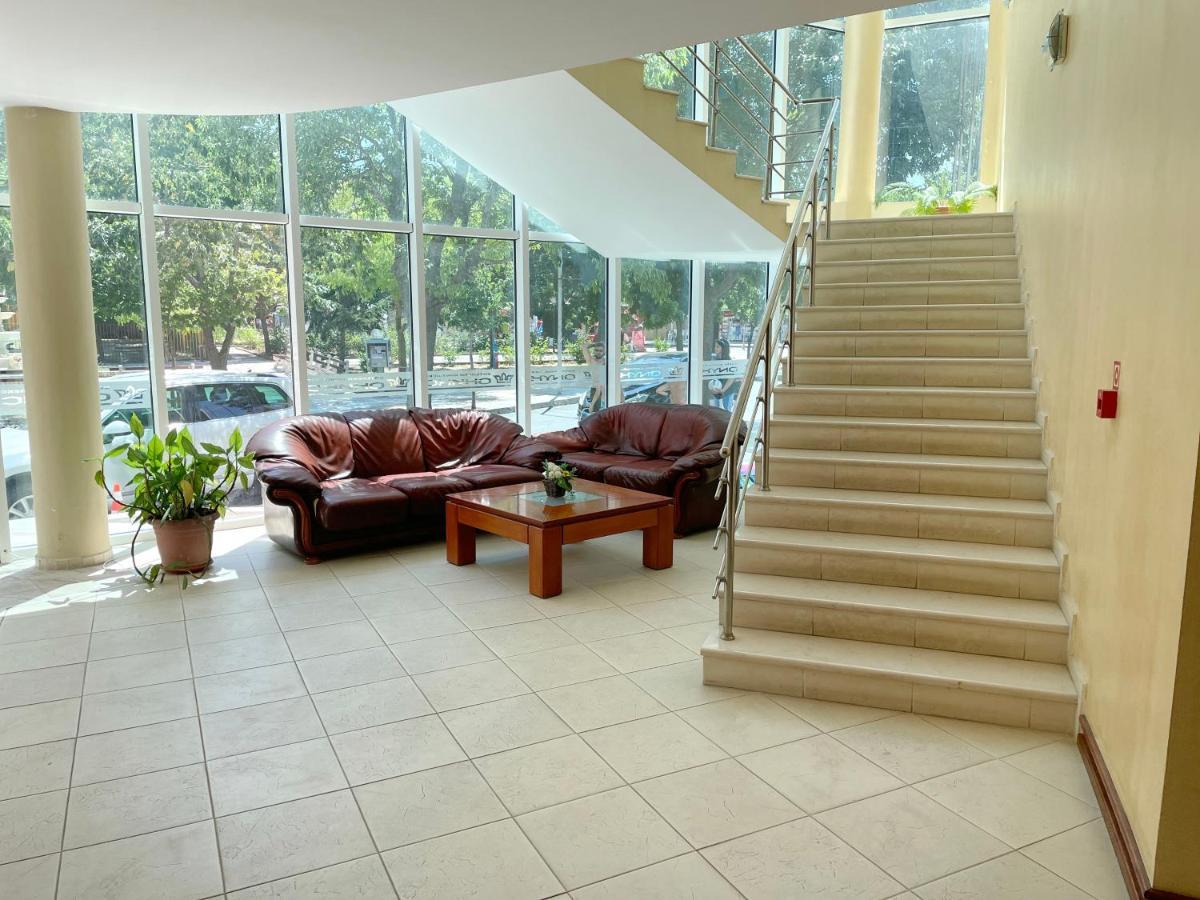 Hotel Onyx Kiten (Burgas)