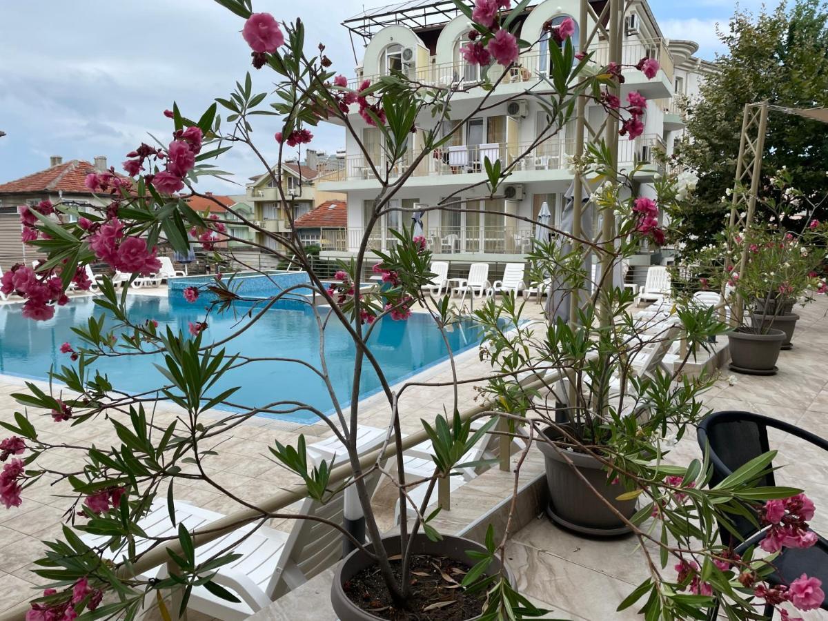 Onyx Hotel Kiten (Burgas)