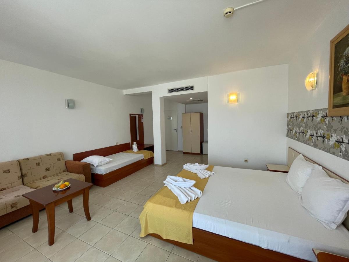 Hotel Onyx Kiten (Burgas)