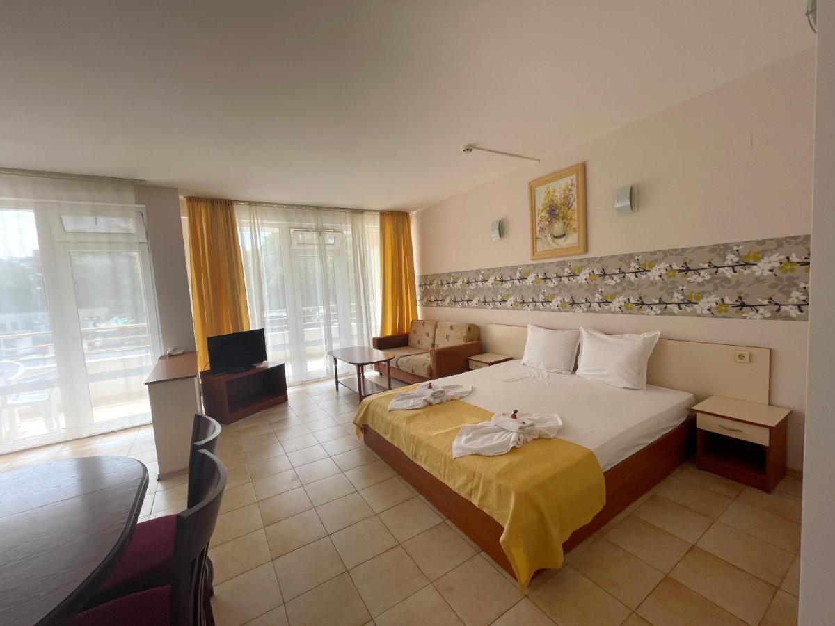 Hotel Onyx Kiten (Burgas)