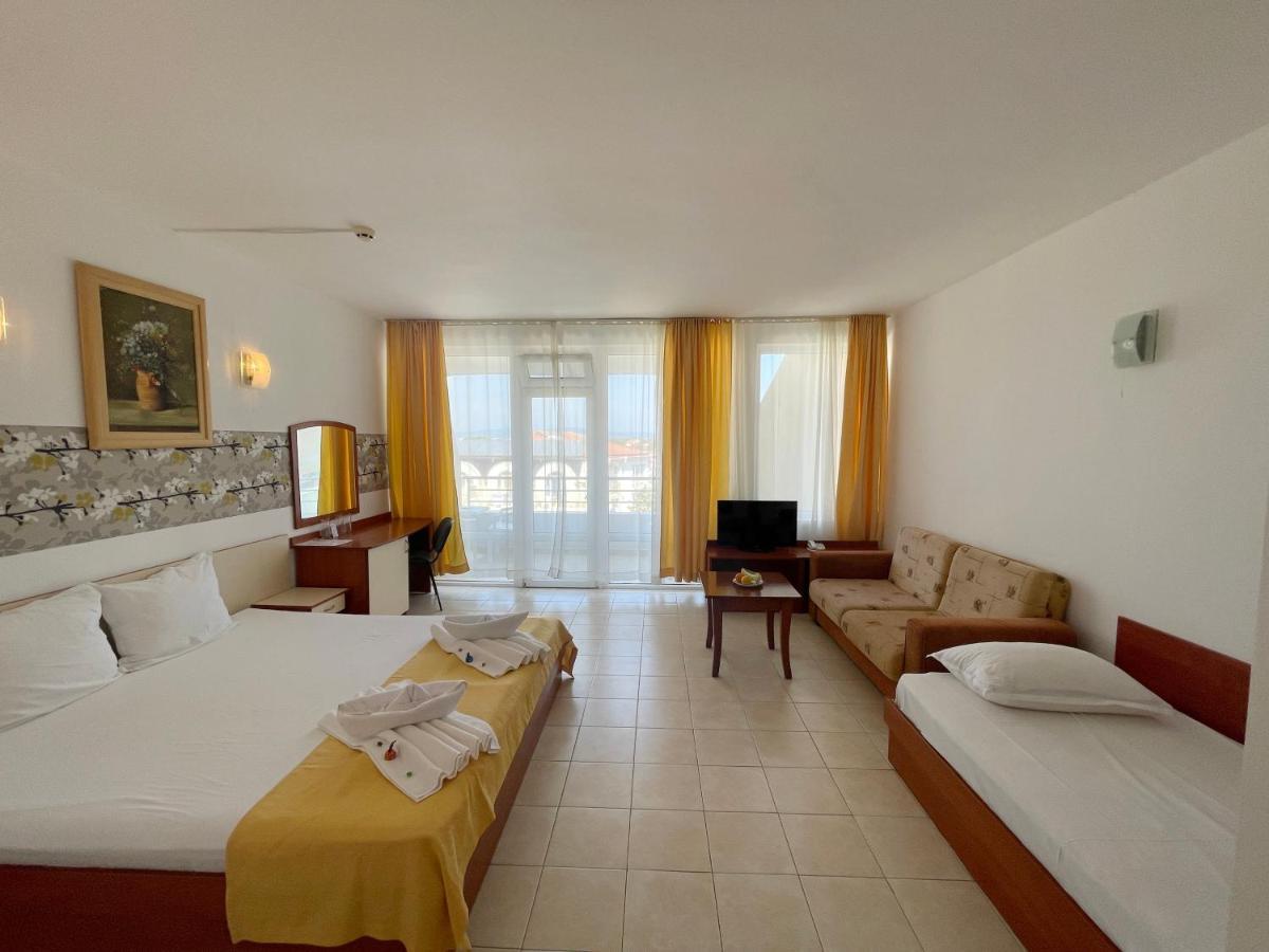 Onyx Hotel Kiten (Burgas)