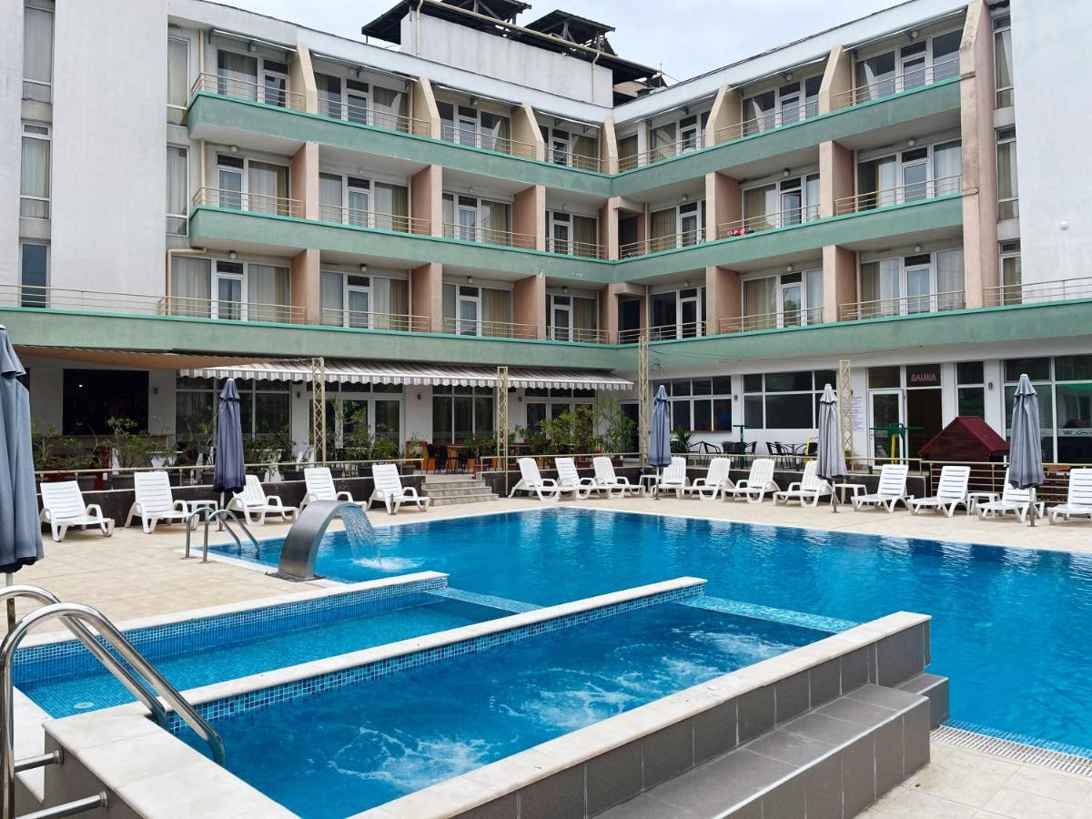 Onyx Kiten (Burgas)