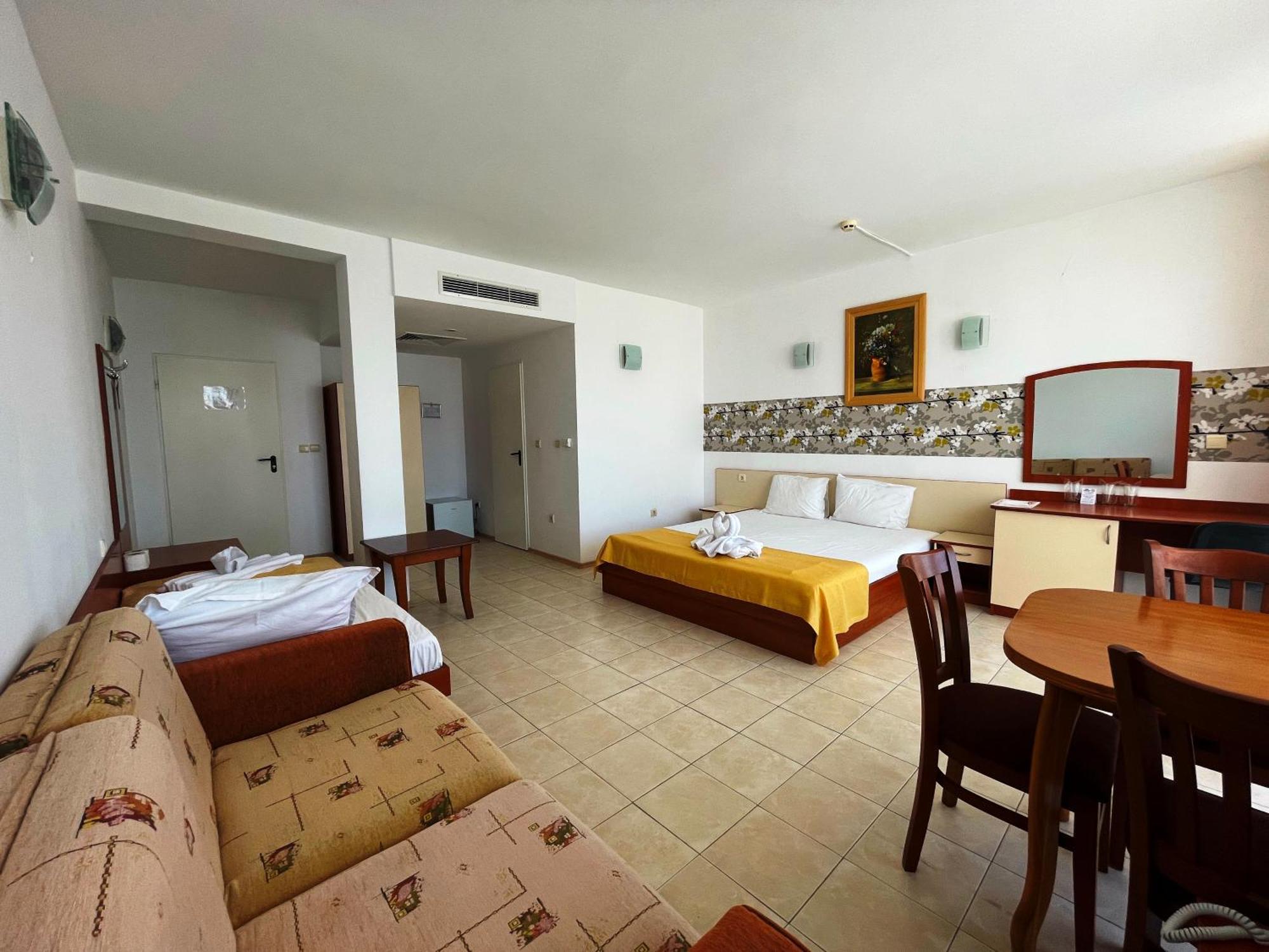 Hotel Onyx Kiten (Burgas)