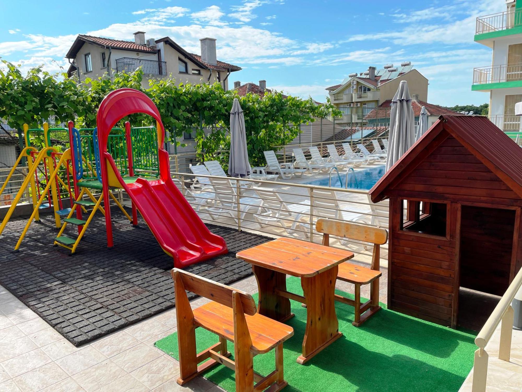 Hotel Onyx Kiten (Burgas)