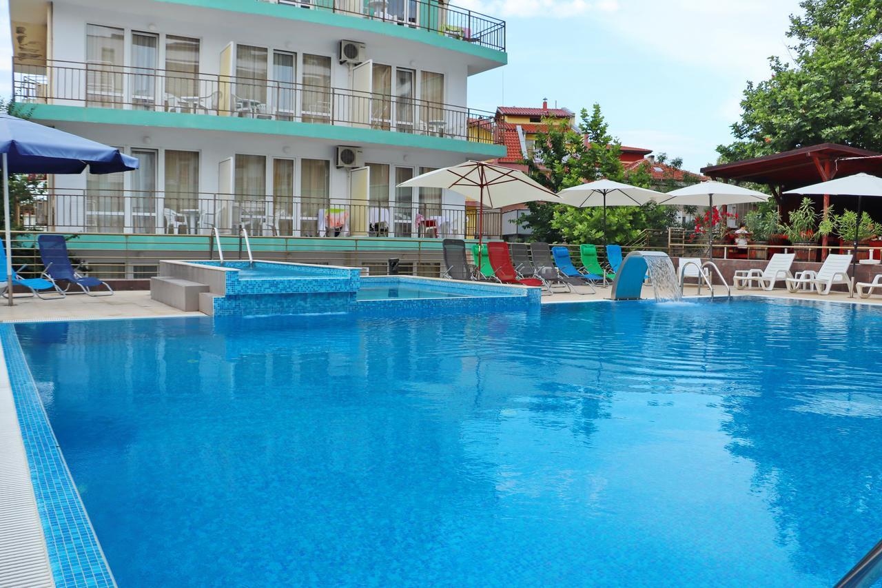 Hotel Onyx Kiten (Burgas)